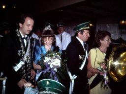 Schützenfest 1991